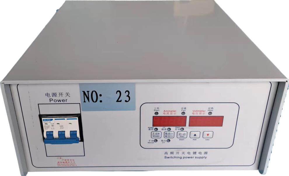 Air coolling IGBT Rectifer.pdf